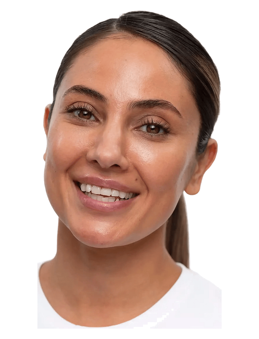 IDUN Minerals - Hydra Soft Mineral Foundation Siri - makeup - siri medium neutral - 3