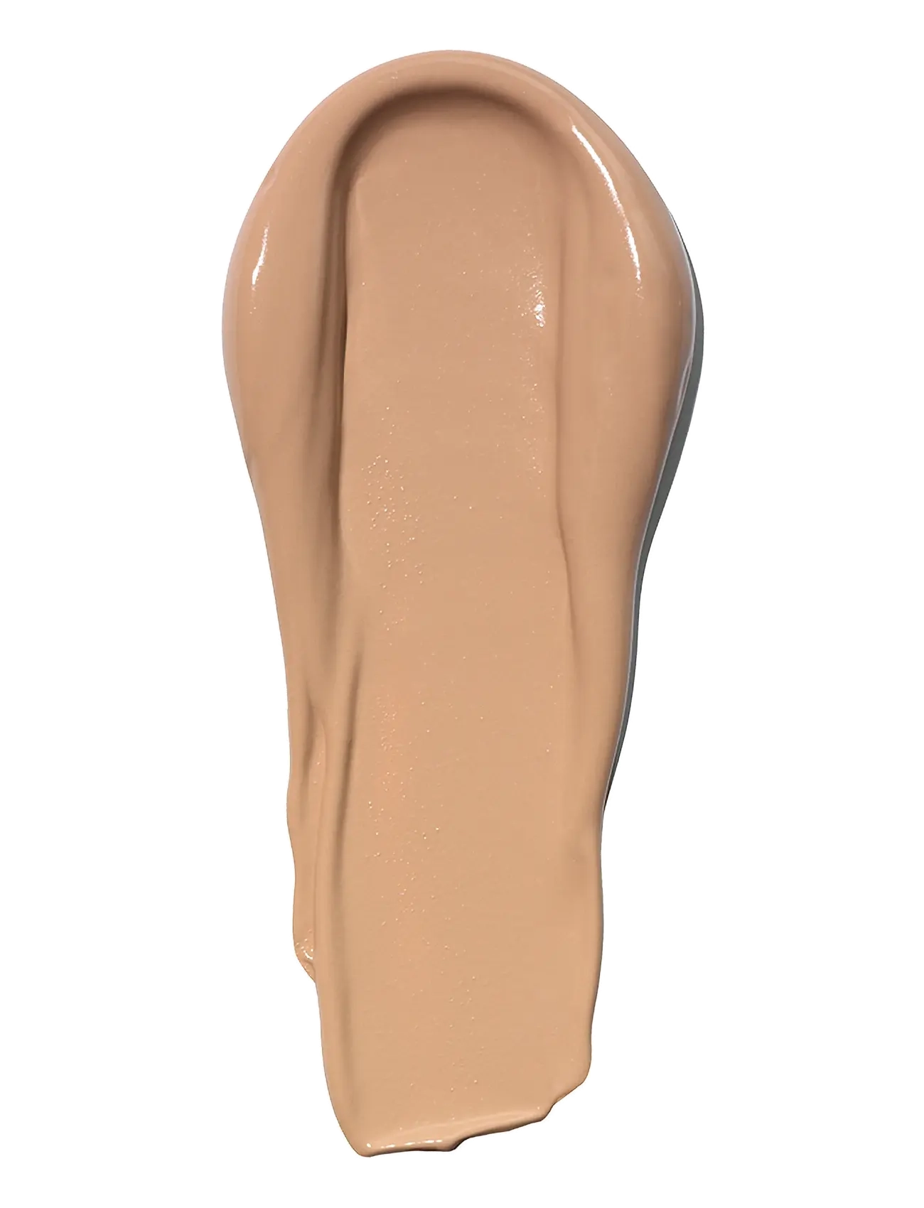 IDUN Minerals - Hydra Soft Mineral Foundation Ingrid - smink - ingrid light/medium cool - 1