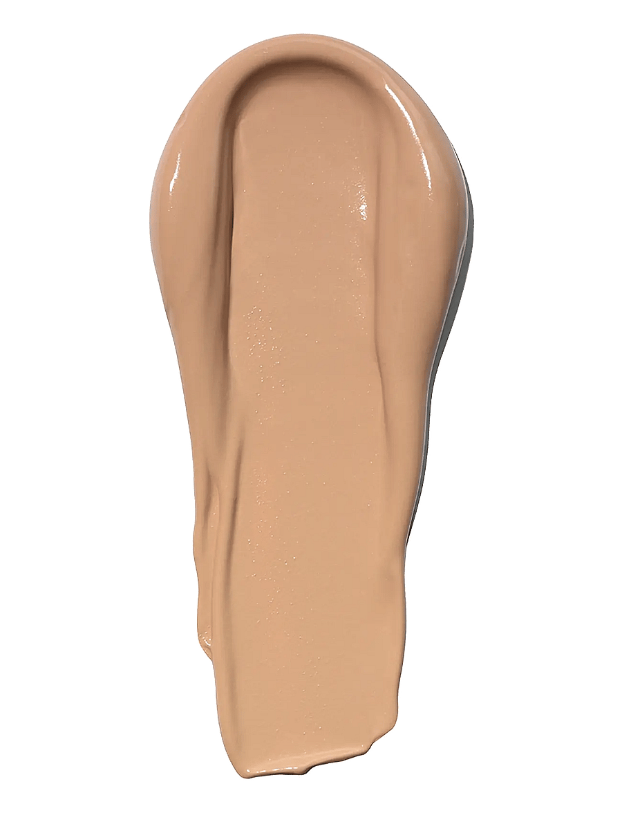 IDUN Minerals - Hydra Soft Mineral Foundation Ingrid - smink - ingrid light/medium cool - 1