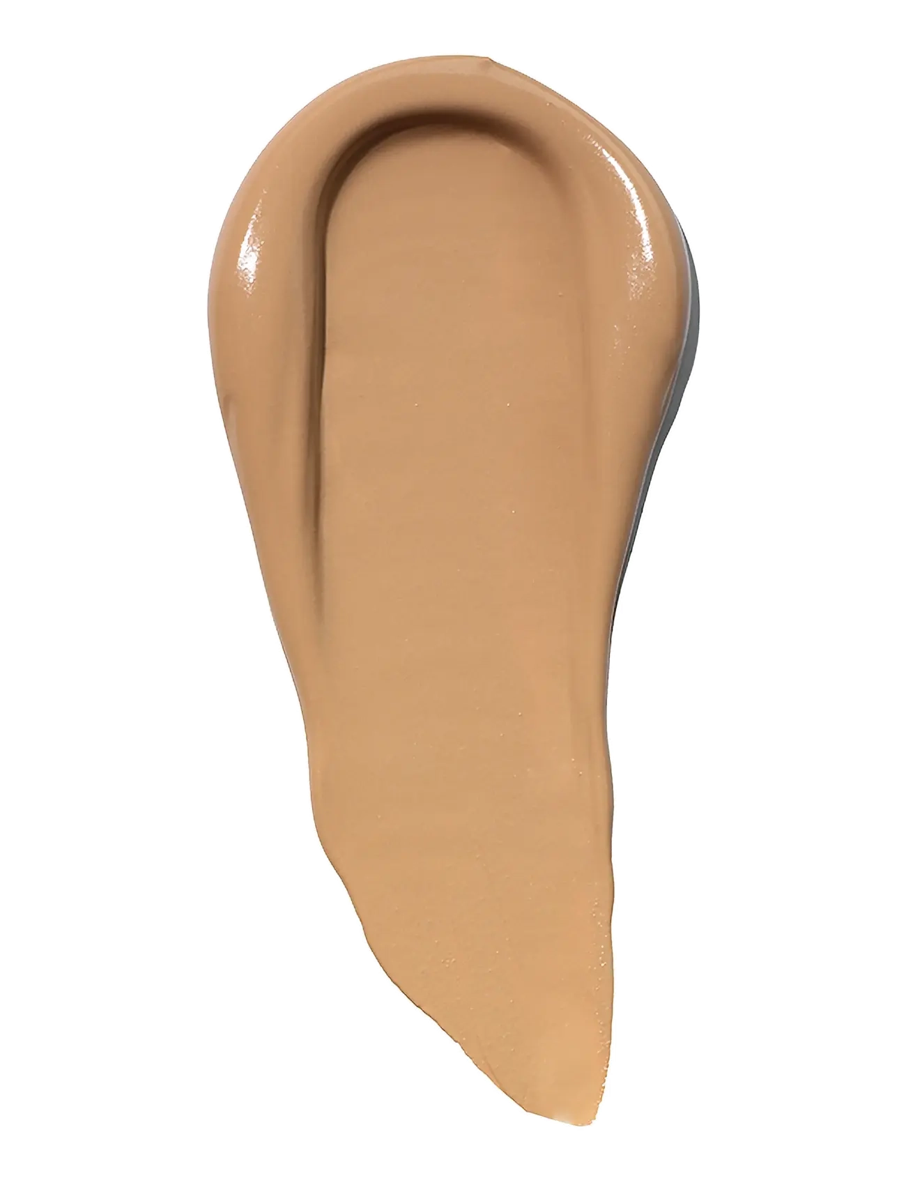 IDUN Minerals - Hydra Soft Mineral Foundation Runa - smink - runa olive neutral - 1