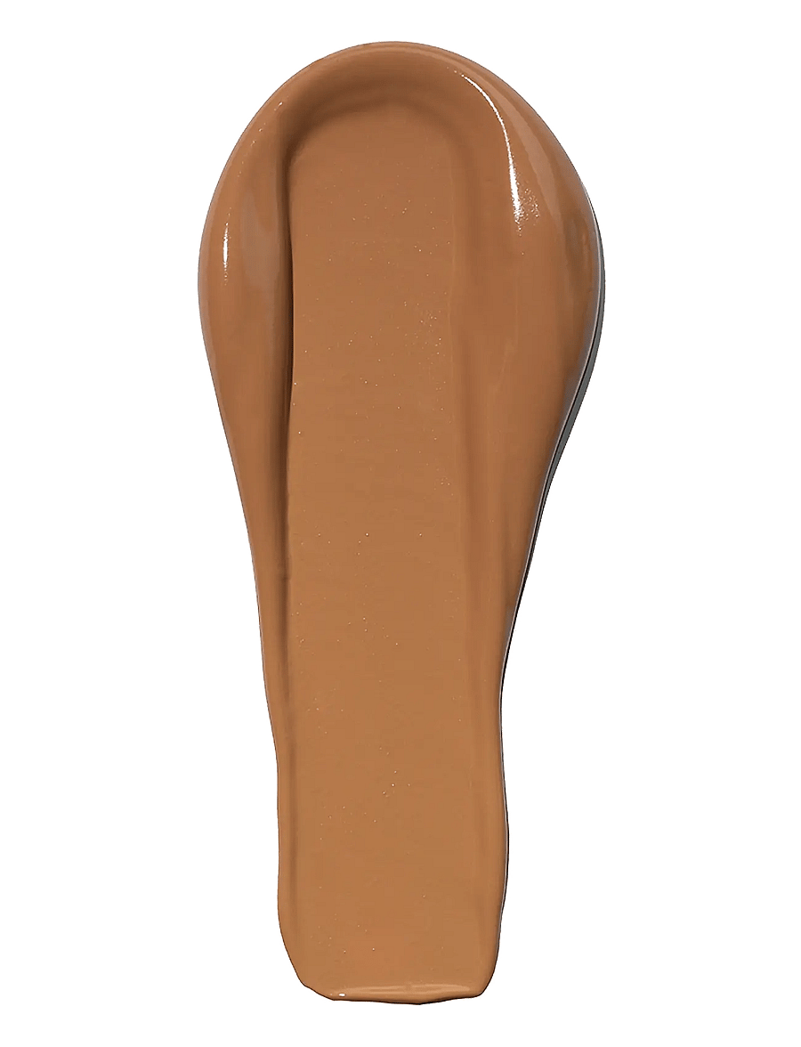 IDUN Minerals - Hydra Soft Mineral Foundation Embla - makeup - embla tan warm - 1