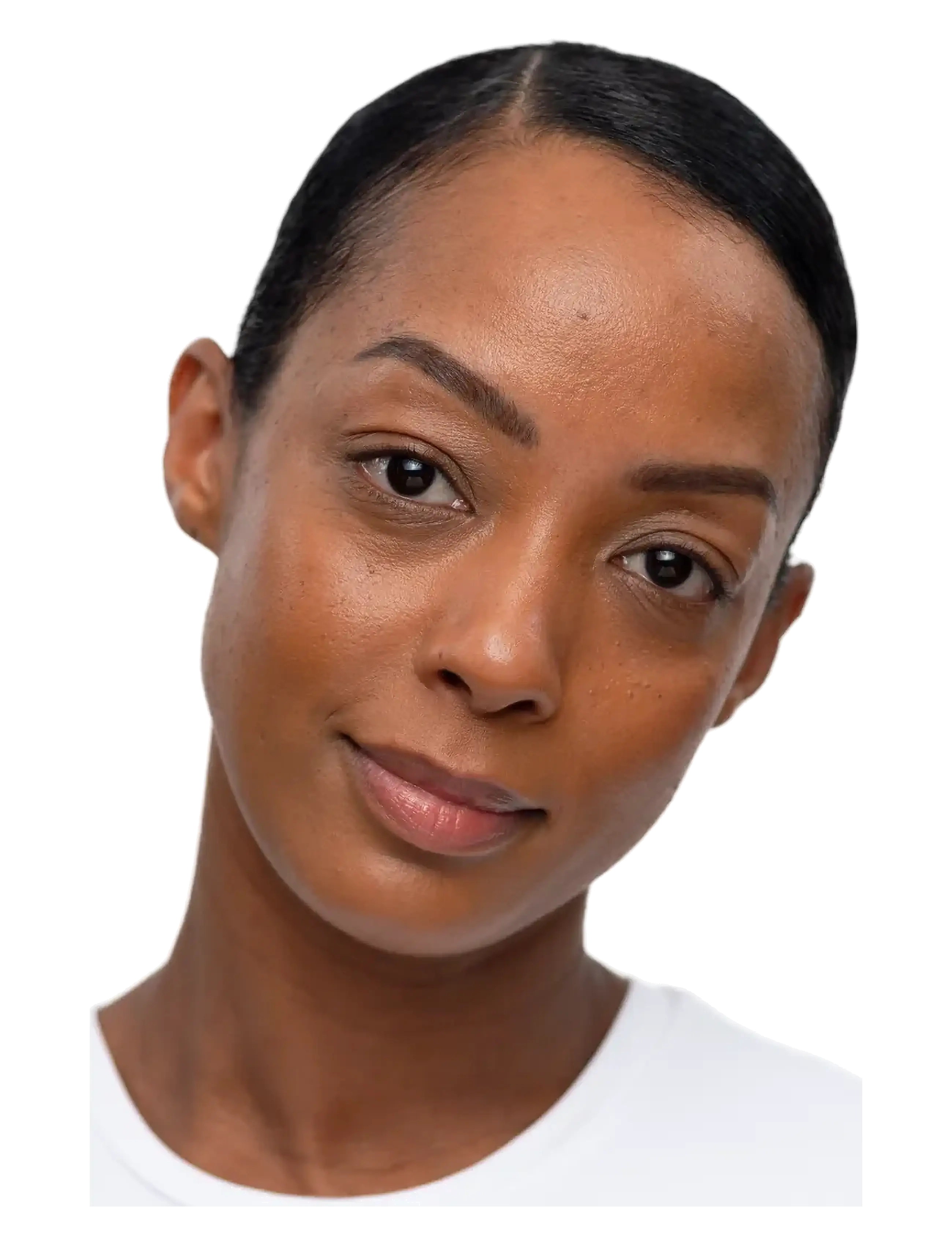 IDUN Minerals - Hydra Soft Mineral Foundation Embla - smink - embla tan warm - 3