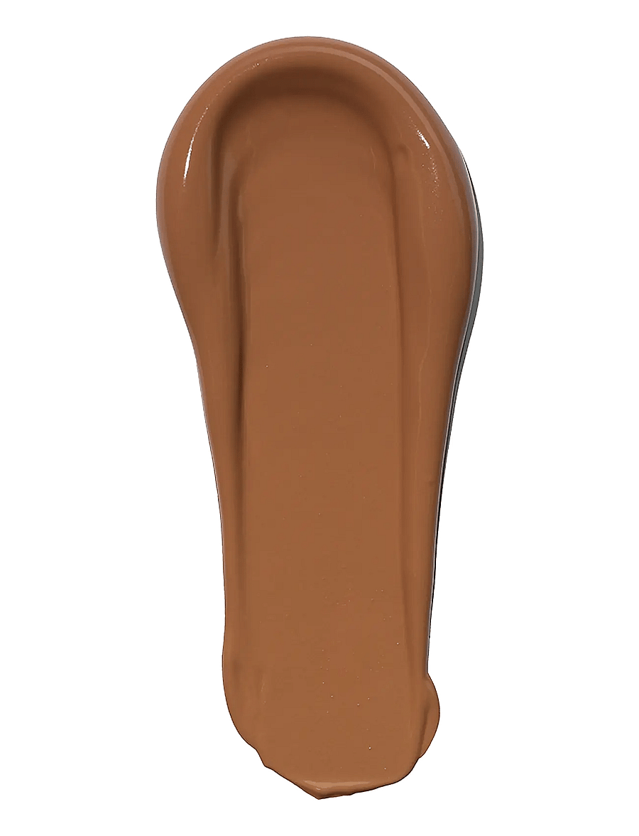 IDUN Minerals - Hydra Soft Mineral Foundation Alva - makeup - alva light brown neutral - 1