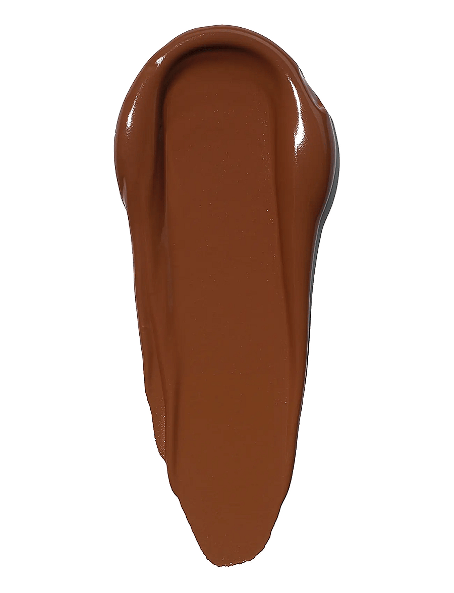 IDUN Minerals - Hydra Soft Mineral Foundation Yrsa - smink - yrsa dark brown neutral - 1