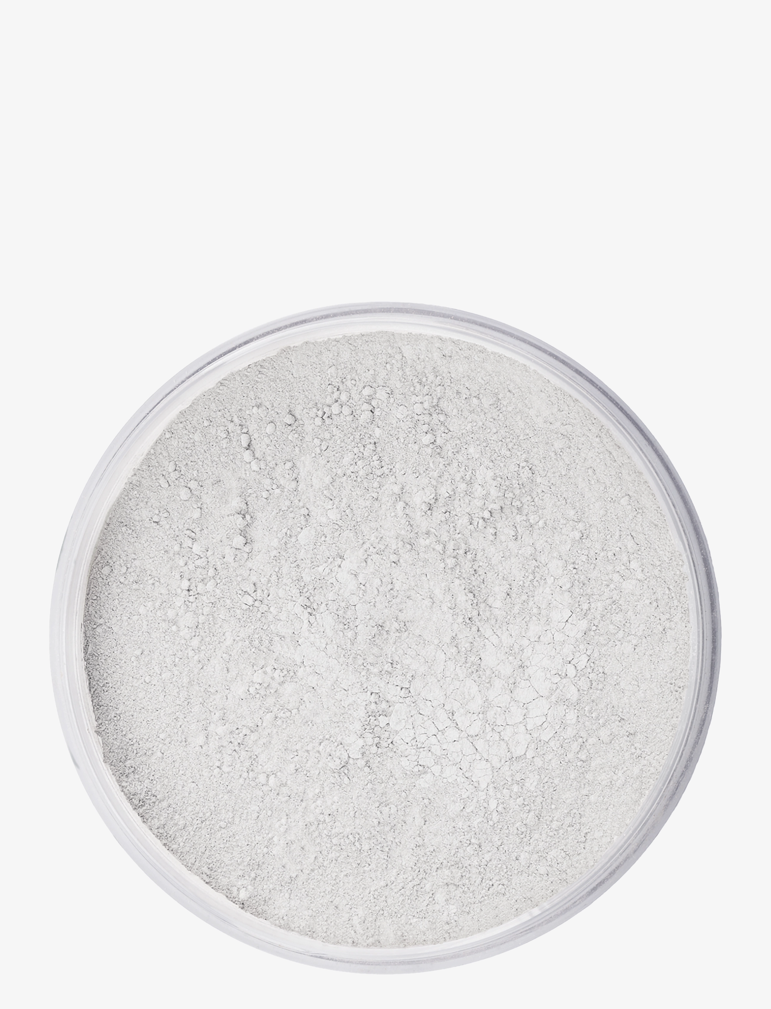 IDUN Minerals - Loose Mattifying Mineral Powder Tora - klár fyrir stefnumótið - transperant - 1