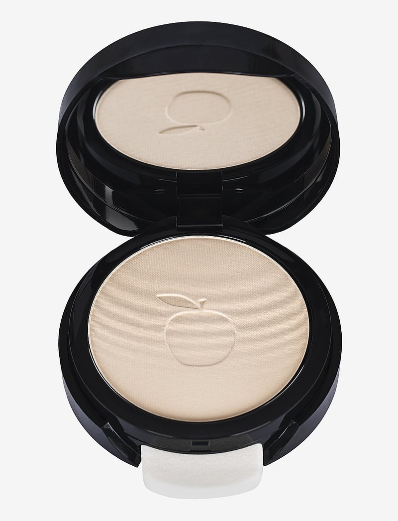 IDUN Minerals - 2-in-1 Pressed Powder & Foundation Sarek - klár fyrir stefnumótið - sarek-light - 0