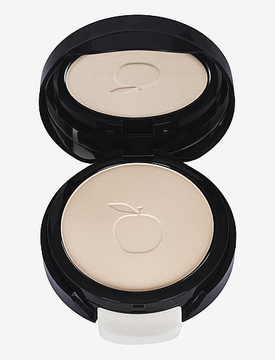 2-In-1 Pressed Powder & Foundation Sarek - Pudder