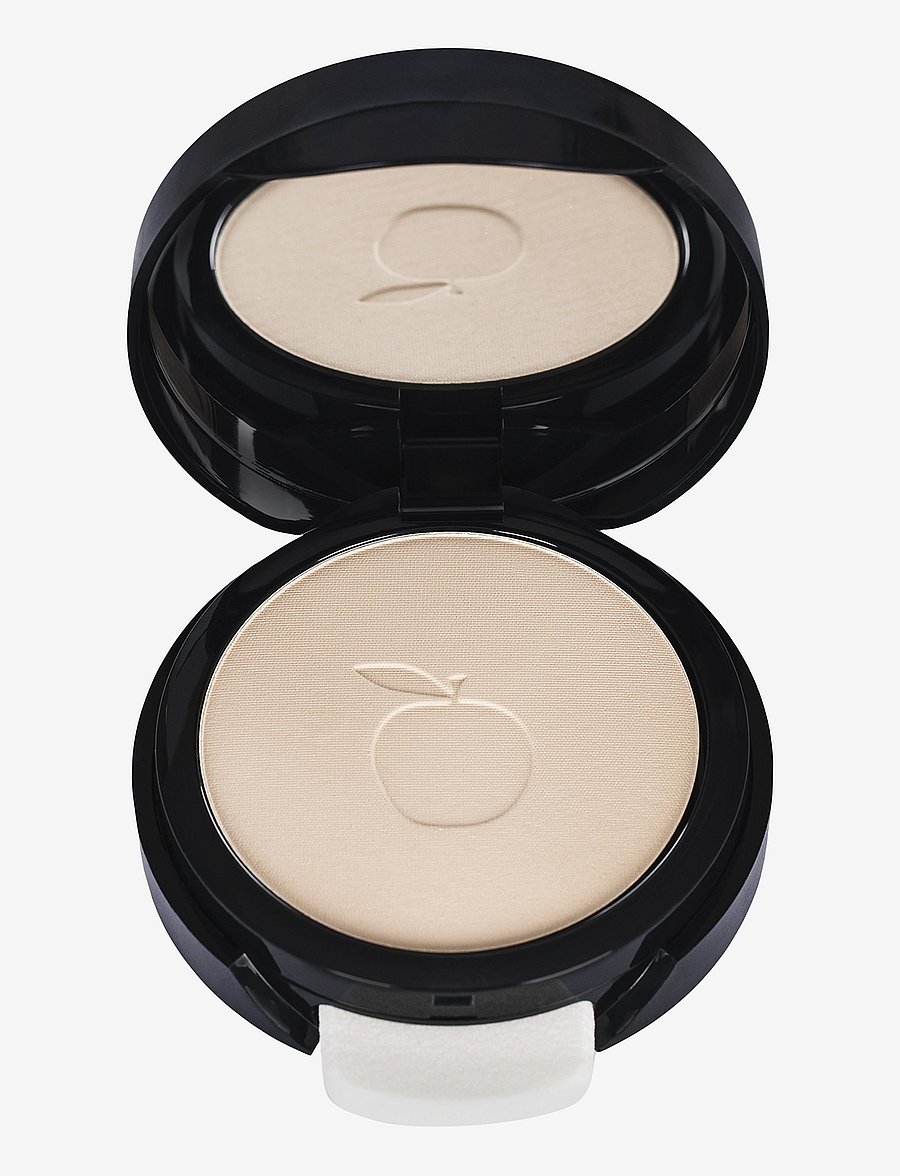 IDUN Minerals - 2-in-1 Pressed Powder & Foundation Sarek - makeup - sarek-light - 0