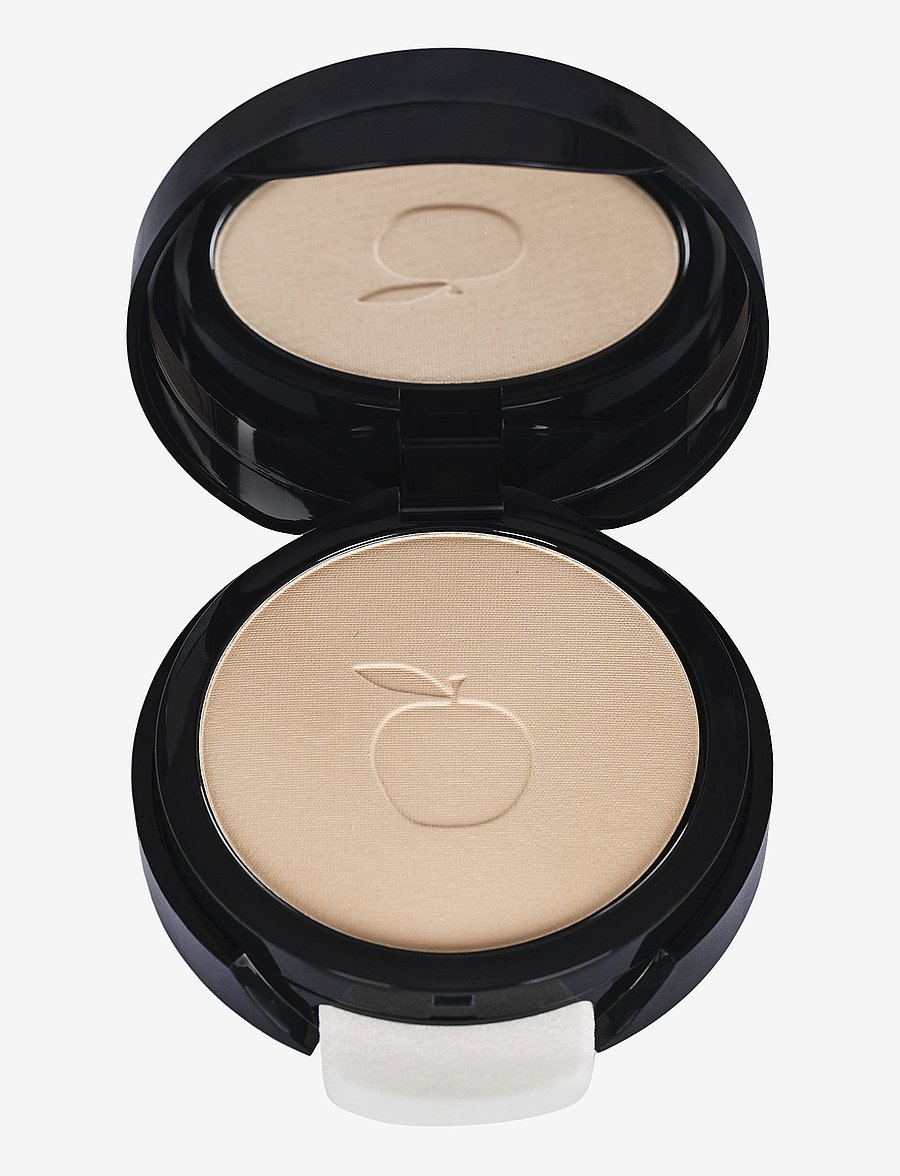 IDUN Minerals - 2-in-1 Pressed Powder & Foundation Skärgård - makeup - skärgård-medium/light - 0