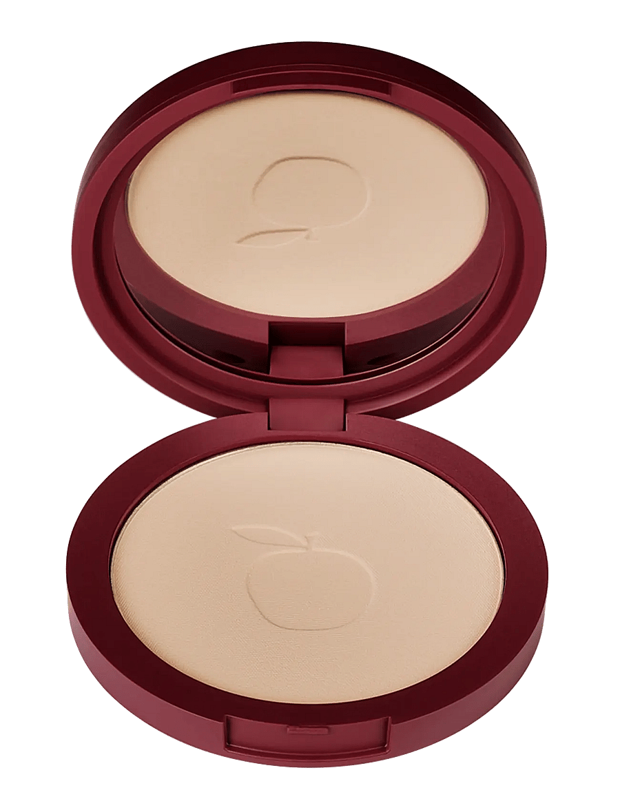 IDUN Minerals - 2-in-1 Pressed Powder & Foundation Skärgård - makeup - skärgård-medium/light - 0