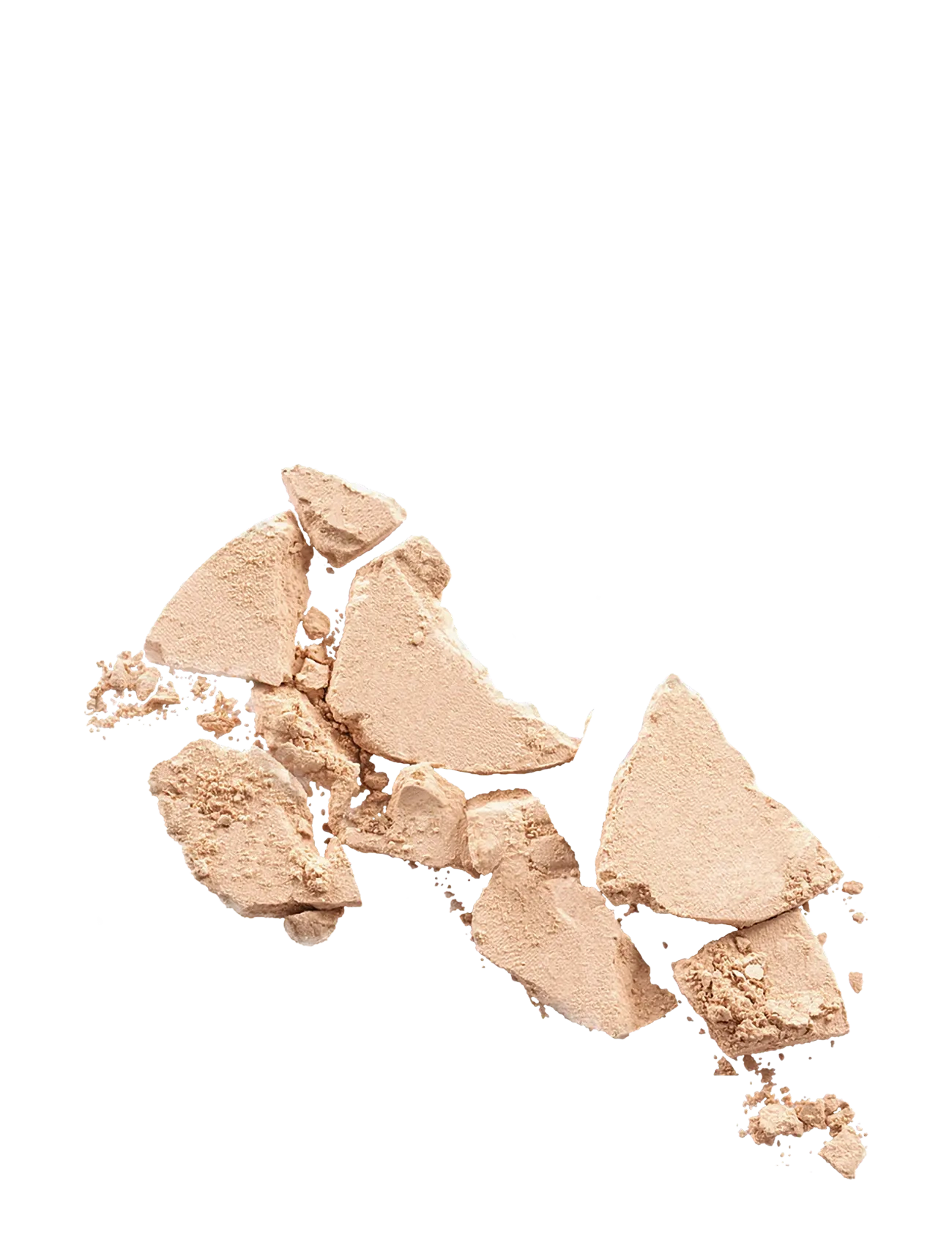 IDUN Minerals 2-in-1 Pressed Powder & Foundation puder, rouge & highlighter dam – bild 3