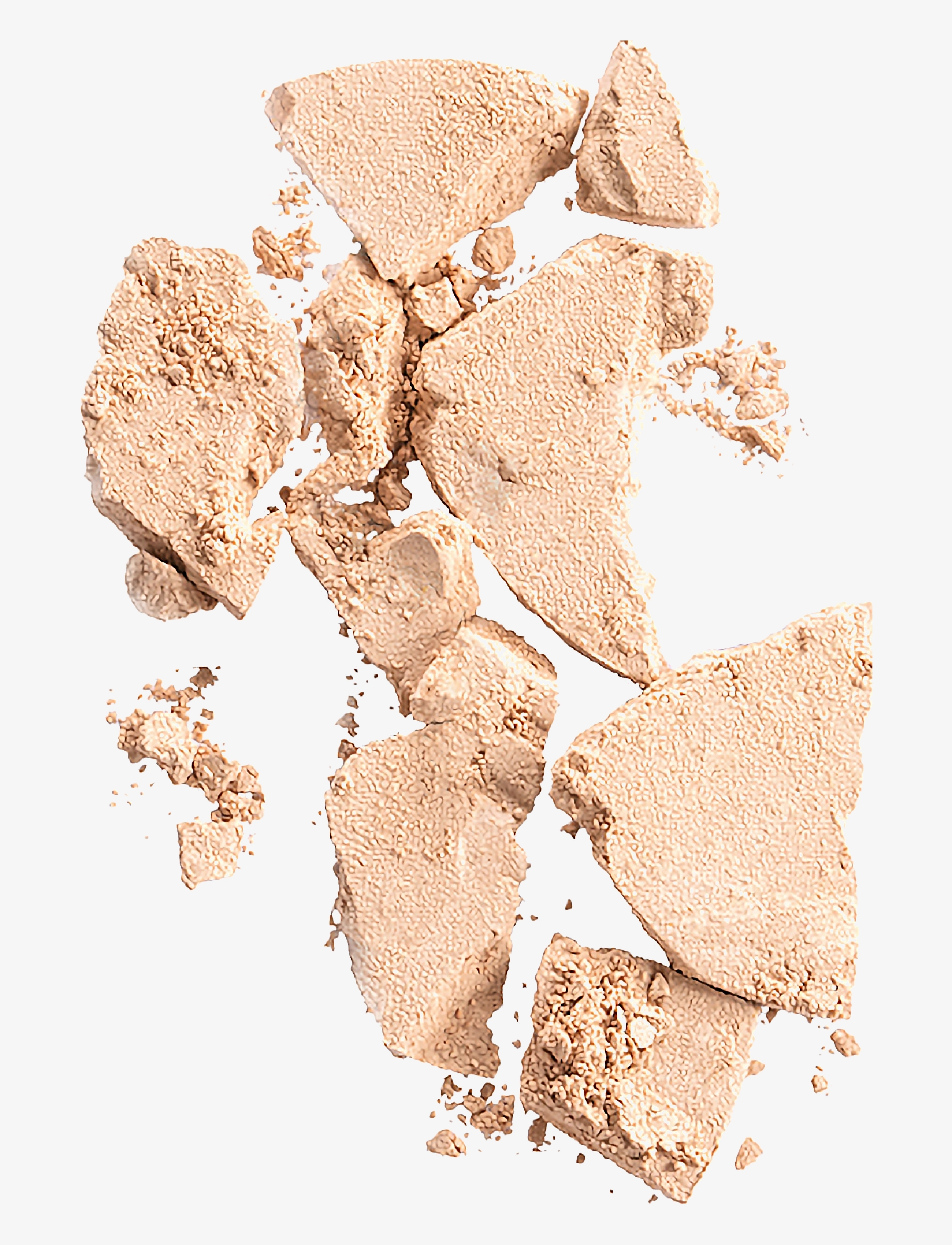 IDUN Minerals - 2-in-1 Pressed Powder & Foundation Skärgård - makeup - skärgård-medium/light - 1
