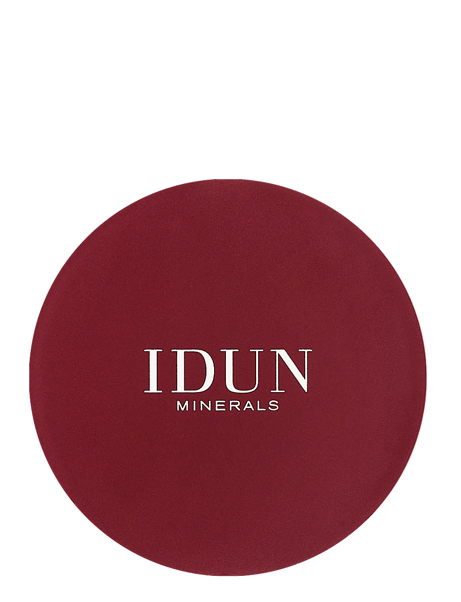 IDUN Minerals - 2-in-1 Pressed Powder & Foundation Skärgård - makeup - skärgård-medium/light - 3