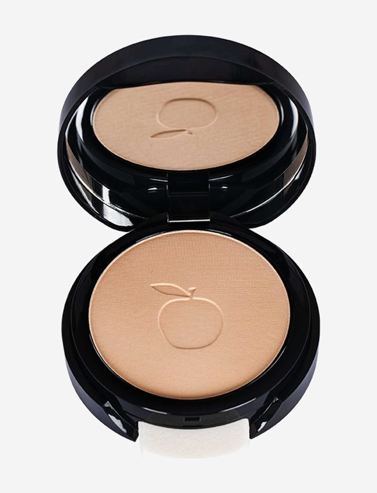 IDUN Minerals - 2-in-1 Pressed Powder & Foundation Österlen - makeup - Österlen-medium - 0