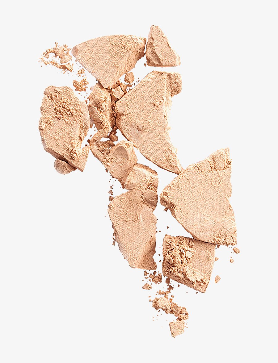 IDUN Minerals - 2-in-1 Pressed Powder & Foundation Österlen - makeup - Österlen-medium - 1