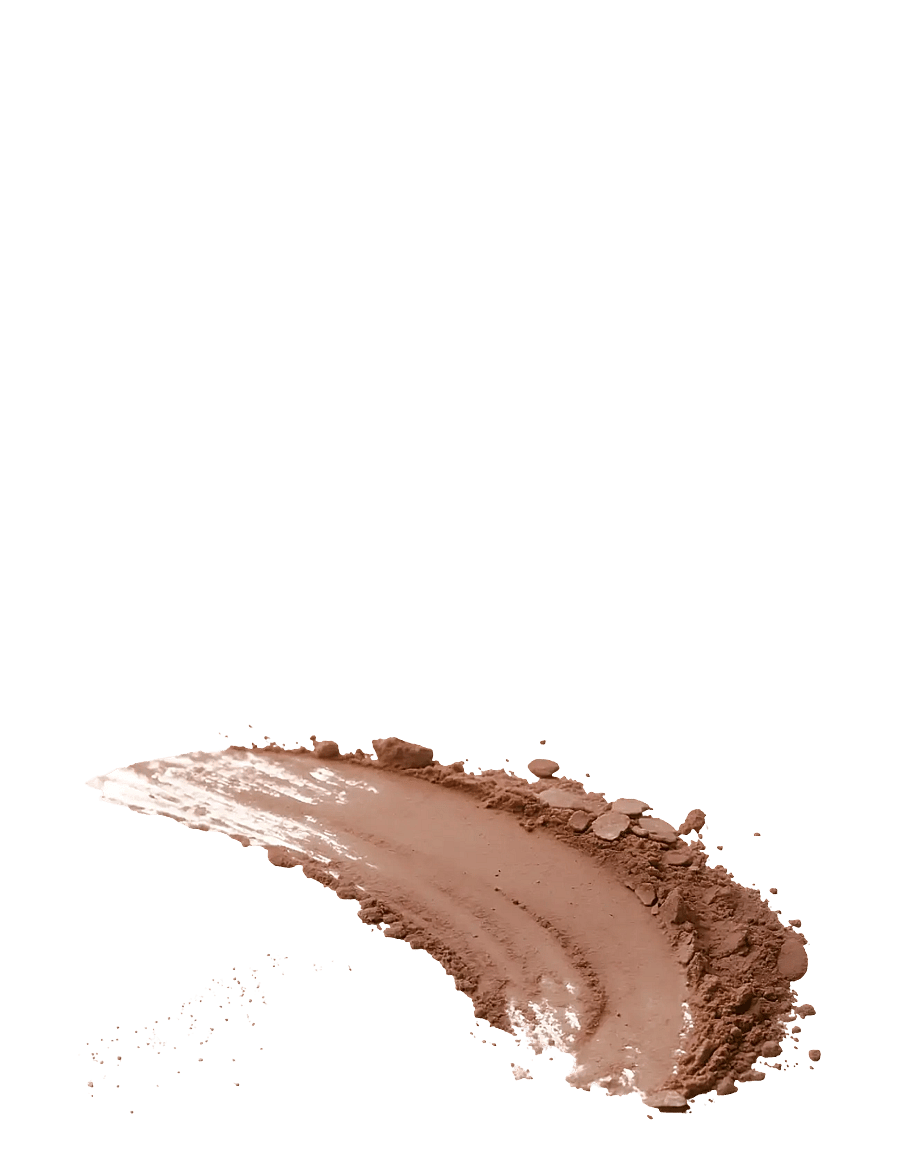 IDUN Minerals - Matte Mineral Bronzer Skymning - konfirmationstøj - skymning - 3