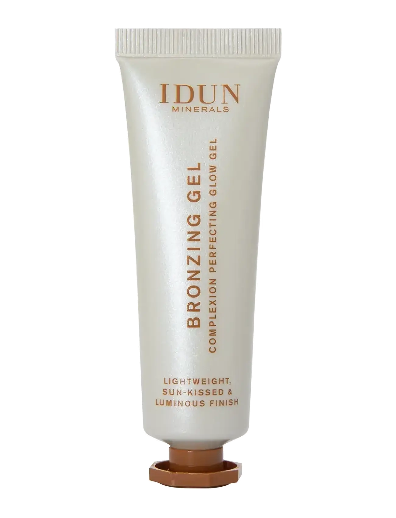 IDUN Minerals Bronzing Gel, Bronzer, Str: 30 MLL