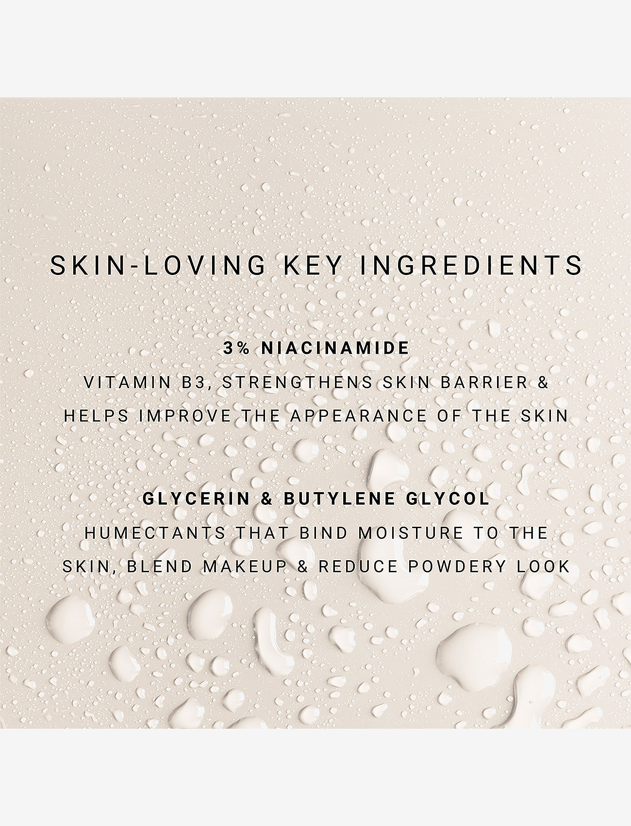 IDUN Minerals - Ready Set Refresh Setting Spray - clear - 3