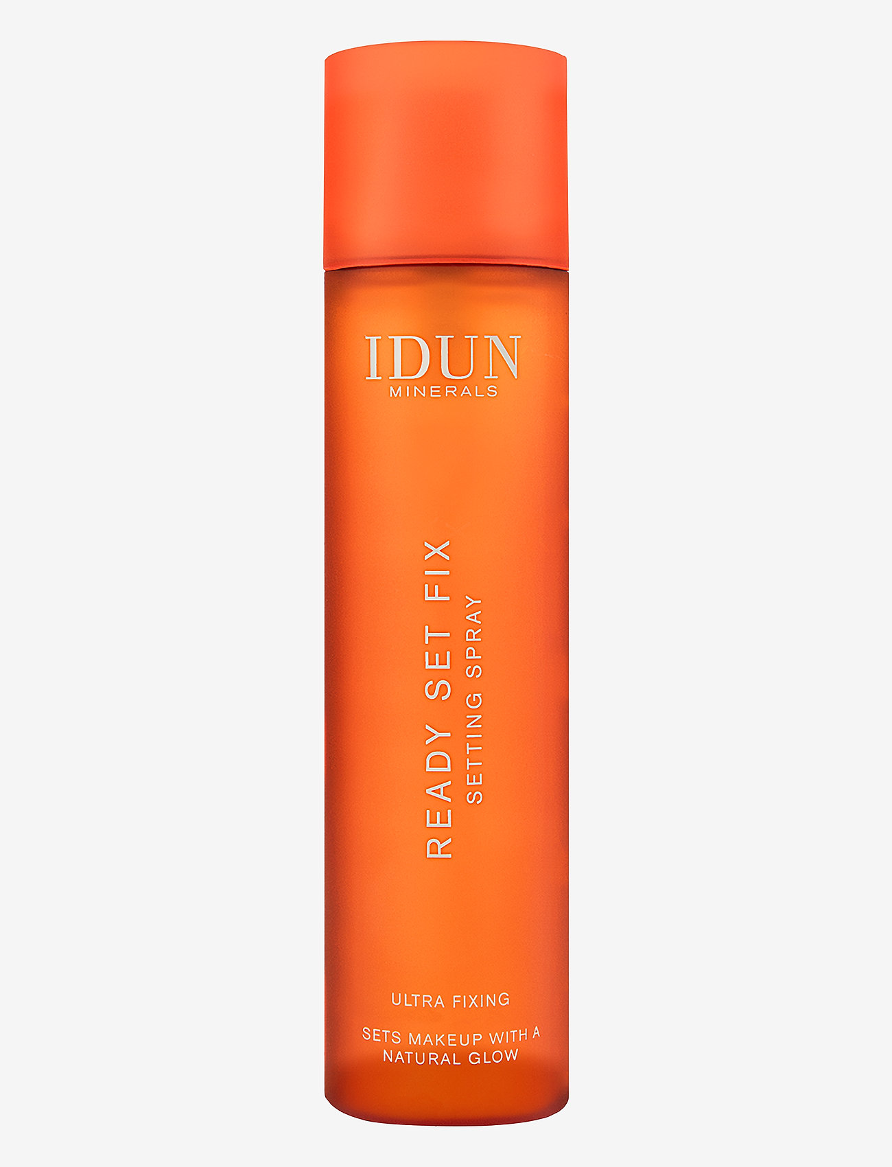 IDUN Minerals - Ready Set Fix Setting Spray - smink - ready set fix setting spray - 1