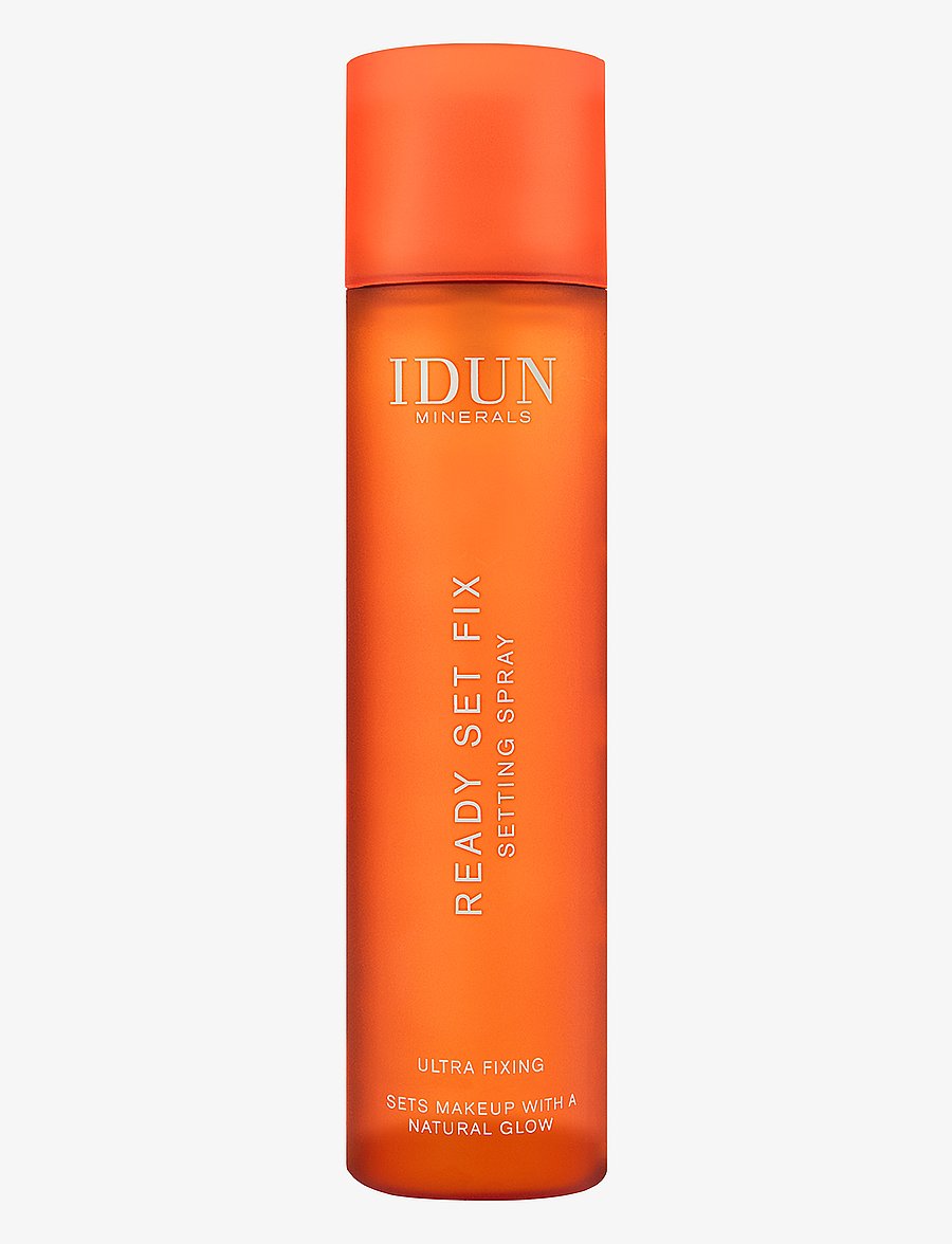IDUN Minerals - Ready Set Fix Setting Spray - makeup - ready set fix setting spray - 1