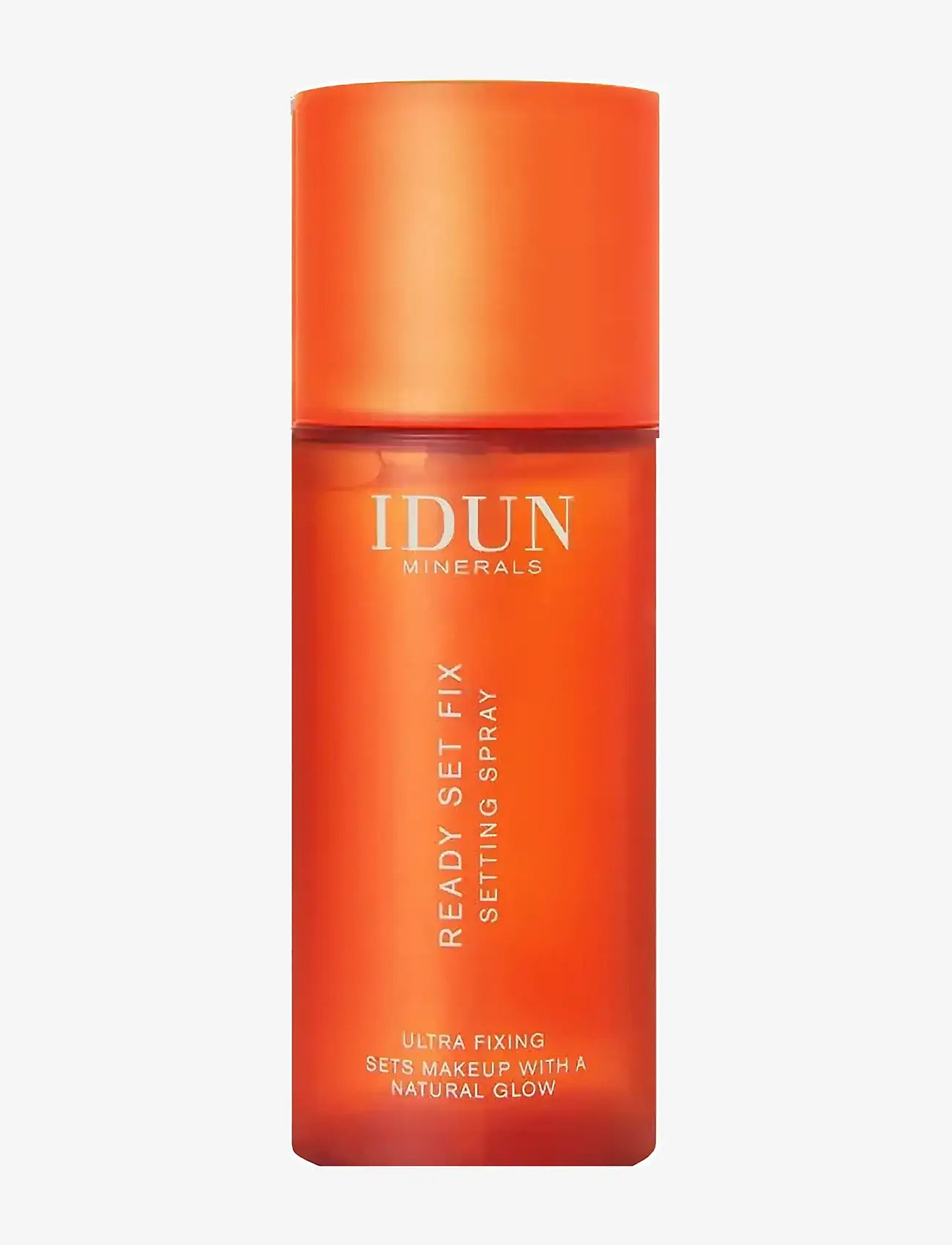 IDUN Minerals - Ready Set Fix Setting Spray Travel Size - makeup - setting spray travel size - 0