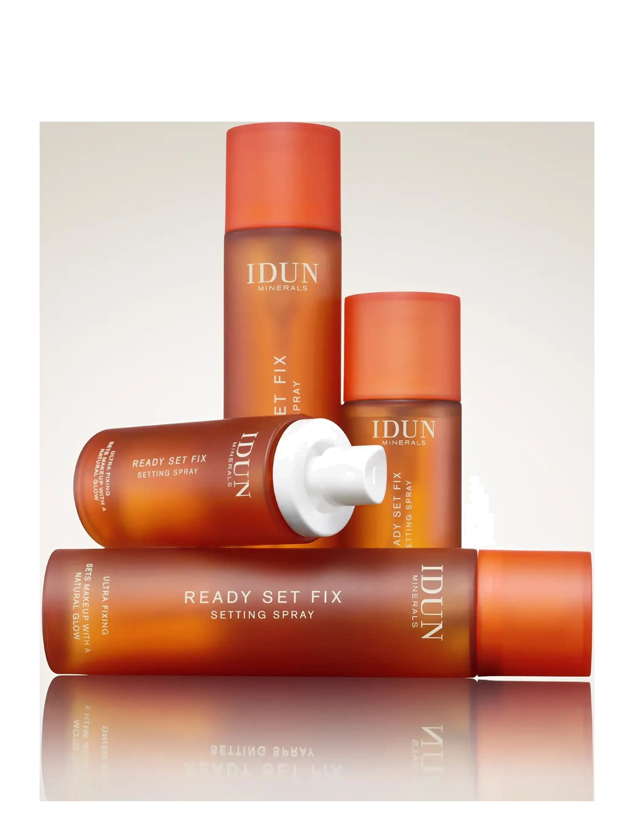 IDUN Minerals - Ready Set Fix Setting Spray Travel Size - meikit - setting spray travel size - 1