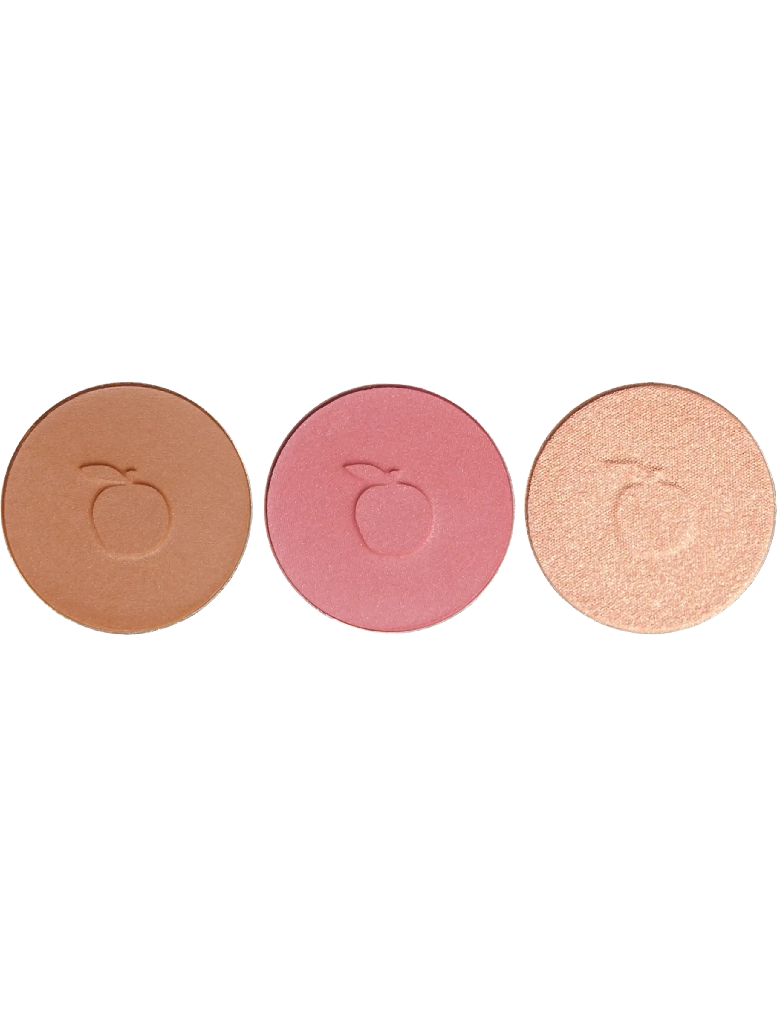 IDUN Minerals - Celebrate Bronze & Glow Face Palette - makeup - celebrate bronze & glow - 3
