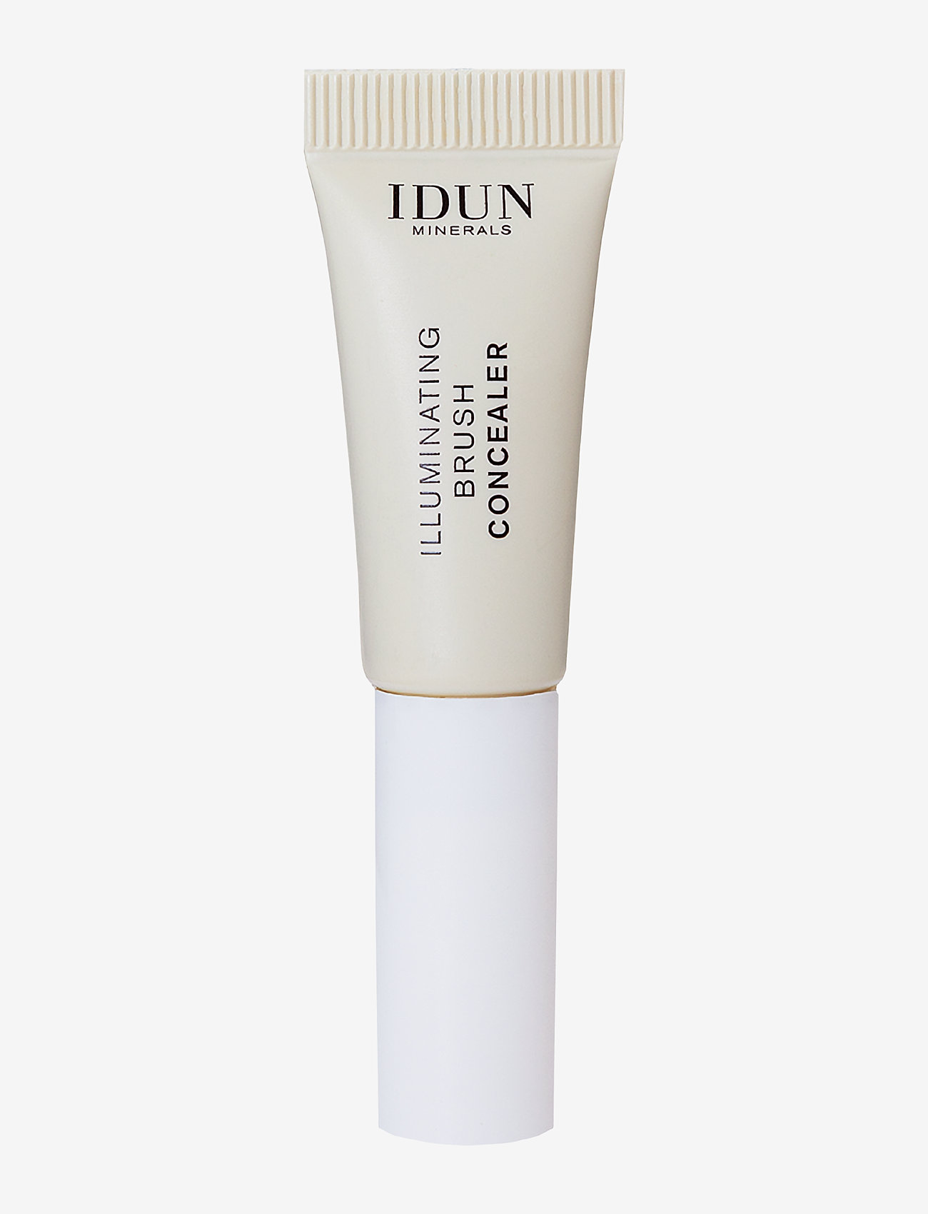 IDUN Minerals - Illuminating Brush Concealer Havre - meikit - cold beige - 0