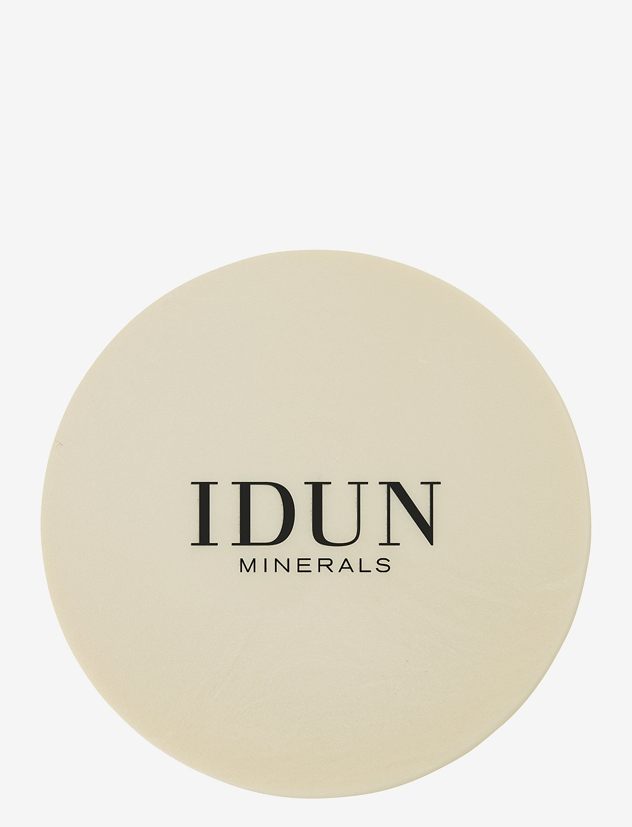 IDUN Minerals - Colour Corrective Concealer Idegran - date night ready - green - 0