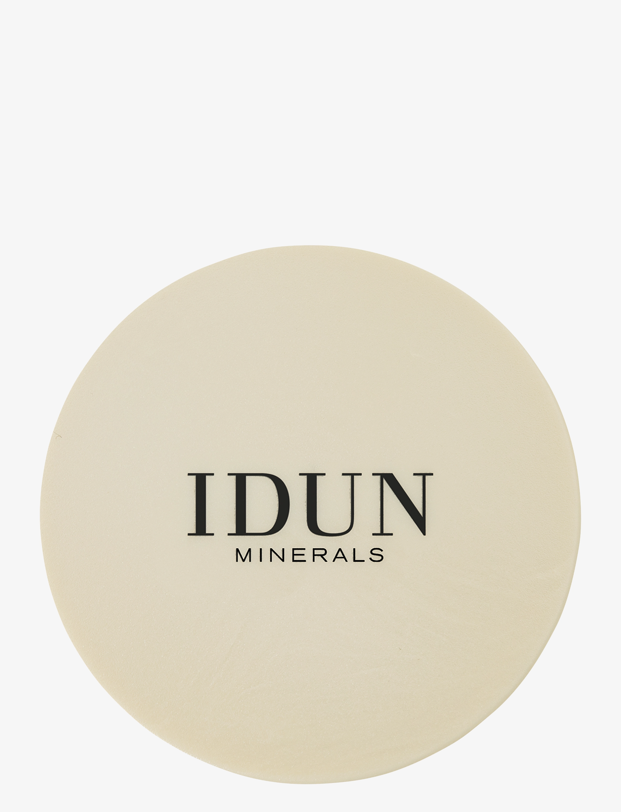IDUN Minerals Colour Corrective Concealer Idegran - Made With Care - GREEN / natural