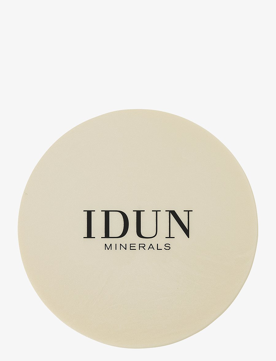 IDUN Minerals - Colour Corrective Concealer Idegran - makeup - green - 0