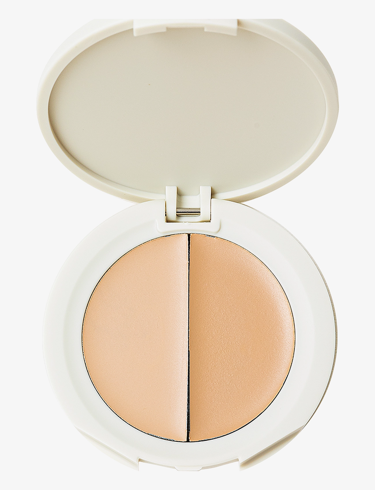 IDUN Minerals Duo Concealer Strandgyllen, Concealer, Str: 2.8G