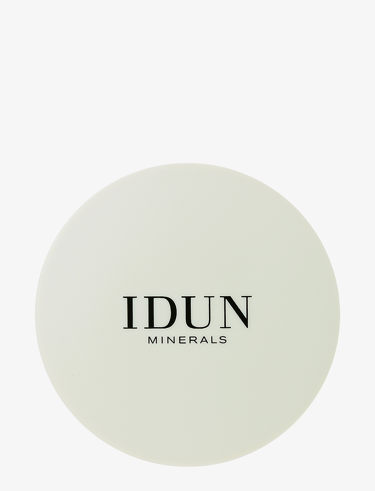 IDUN Minerals - Duo Concealer Strandgyllen - makeup - light - 1