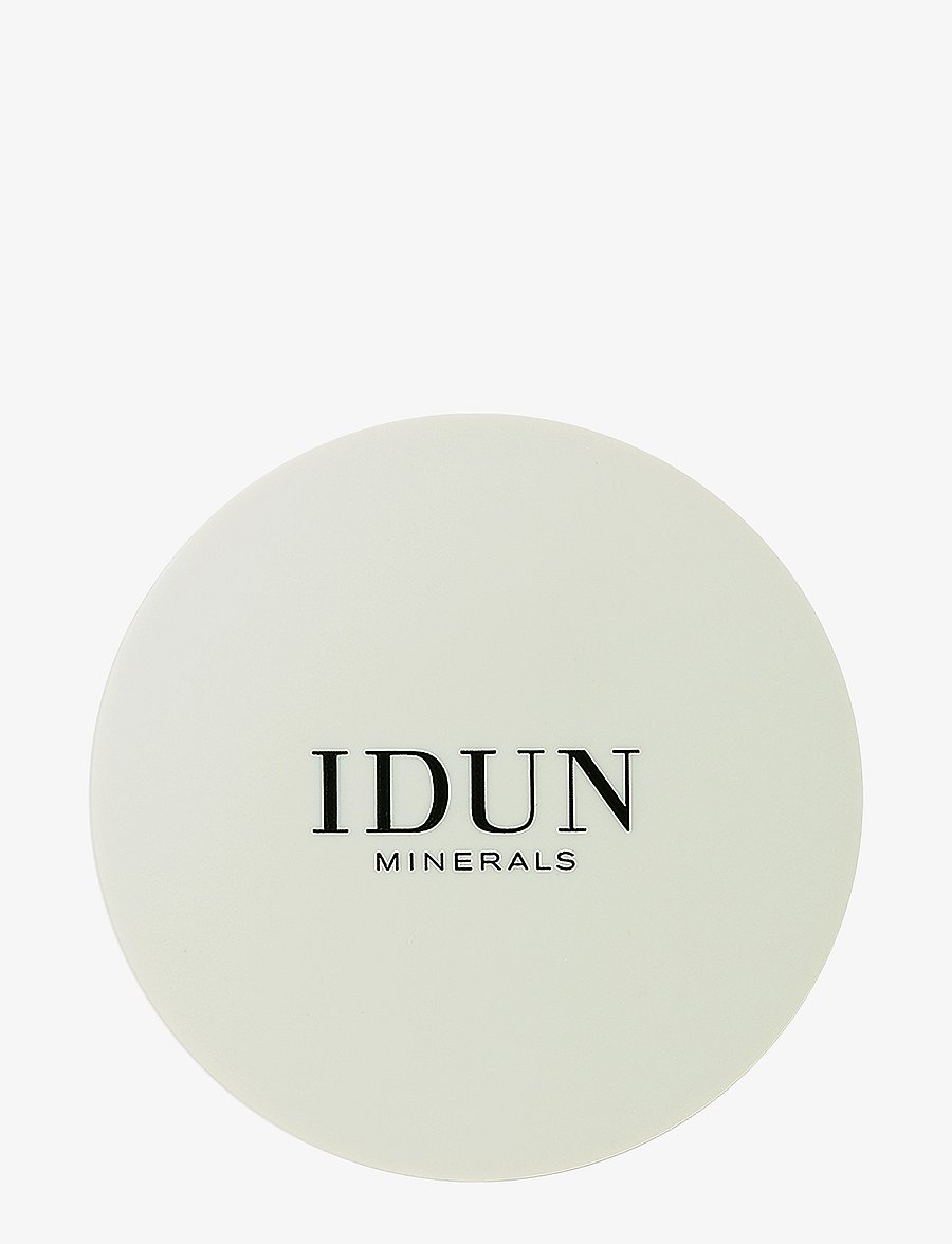 IDUN Minerals - Duo Concealer Strandgyllen - makeup - light - 1