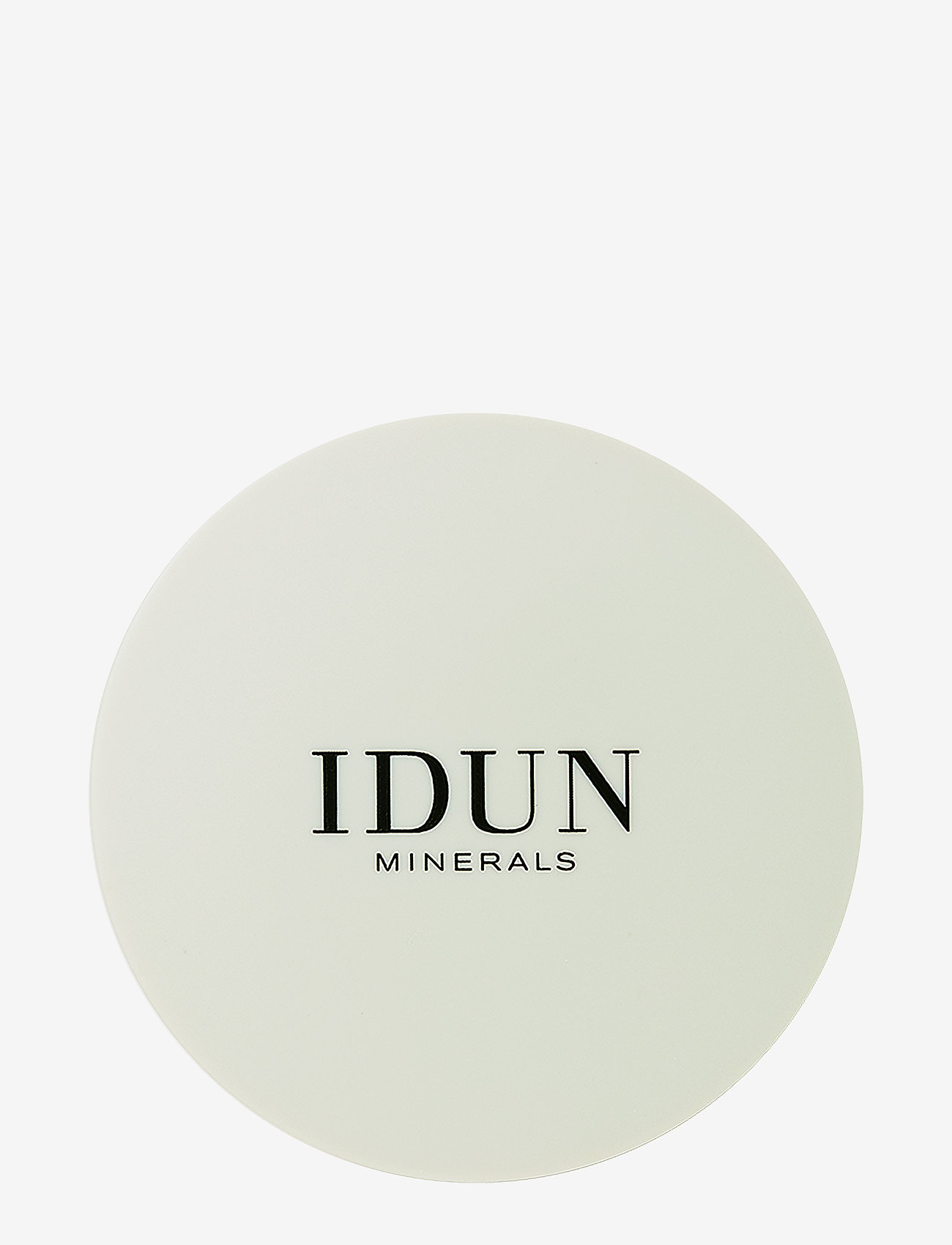 IDUN Minerals - Duo Concealer Kaprifol - makeup - kaprifol extra light - 2