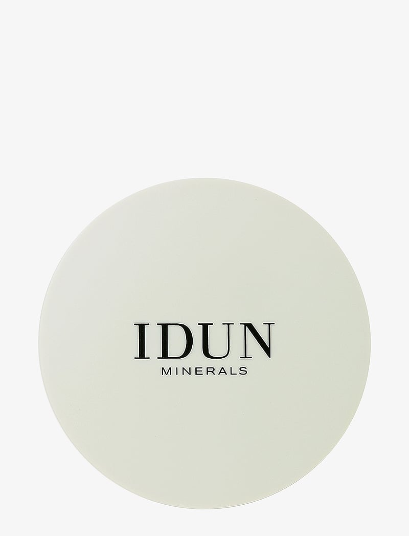 IDUN Minerals - Duo Concealer Kaprifol - förðunarvörur - kaprifol extra light - 2