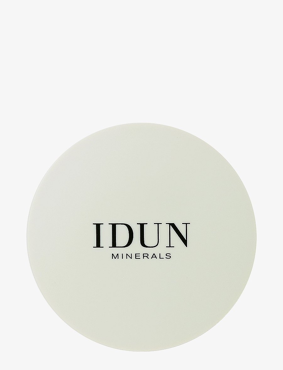 IDUN Minerals - IDUN Duo Concealer Kaprifol 2.8 gr - makeup - kaprifol extra light - 2