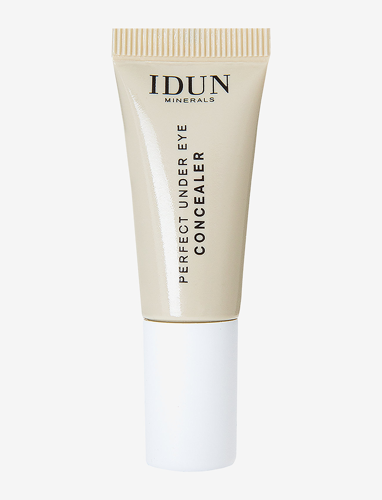 IDUN Minerals - Perfect Under Eye Concealer - smink - extra light - 0