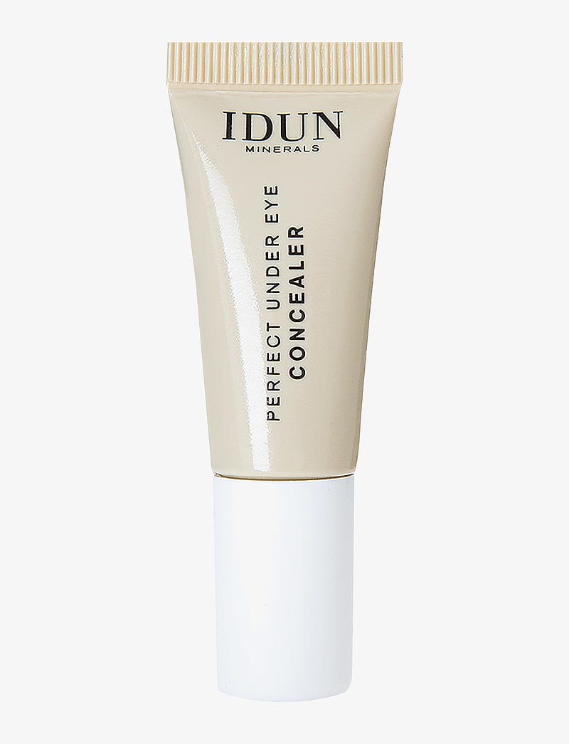 IDUN Minerals - Perfect Under Eye Concealer - makeup - extra light - 0