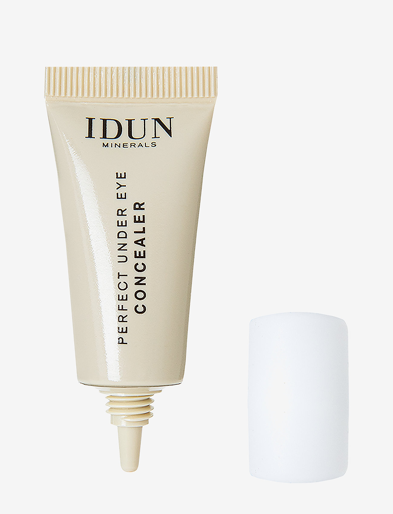 IDUN Minerals - Perfect Under Eye Concealer - smink - extra light - 1