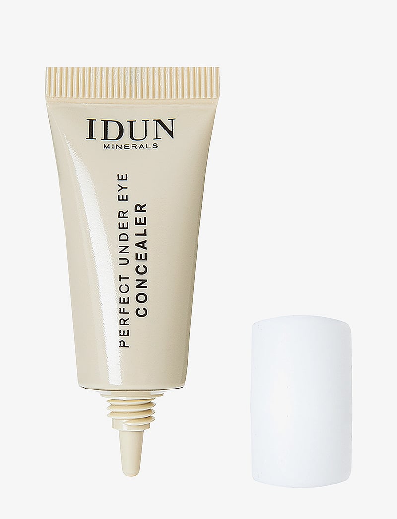 IDUN Minerals - Perfect Under Eye Concealer - makeup - extra light - 1