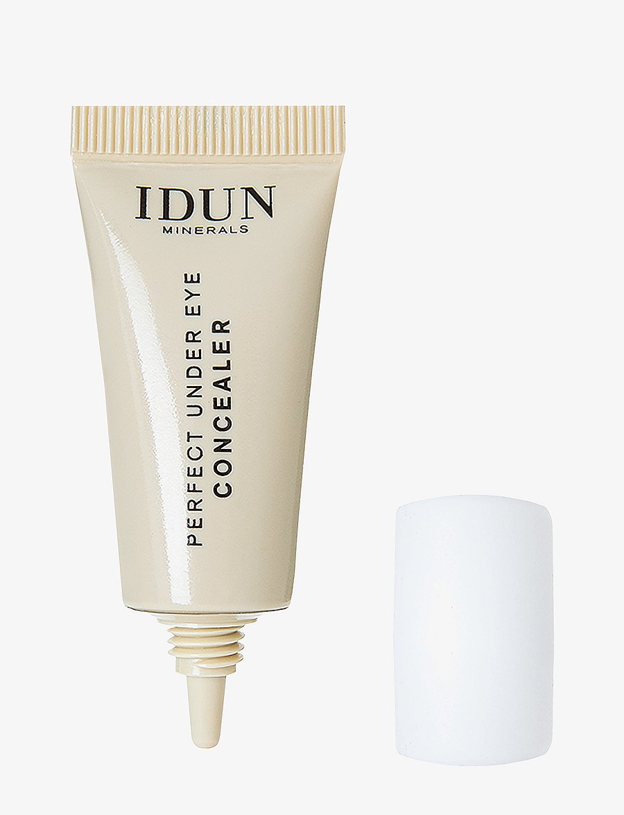 IDUN Minerals - Perfect Under Eye Concealer - makeup - extra light - 1