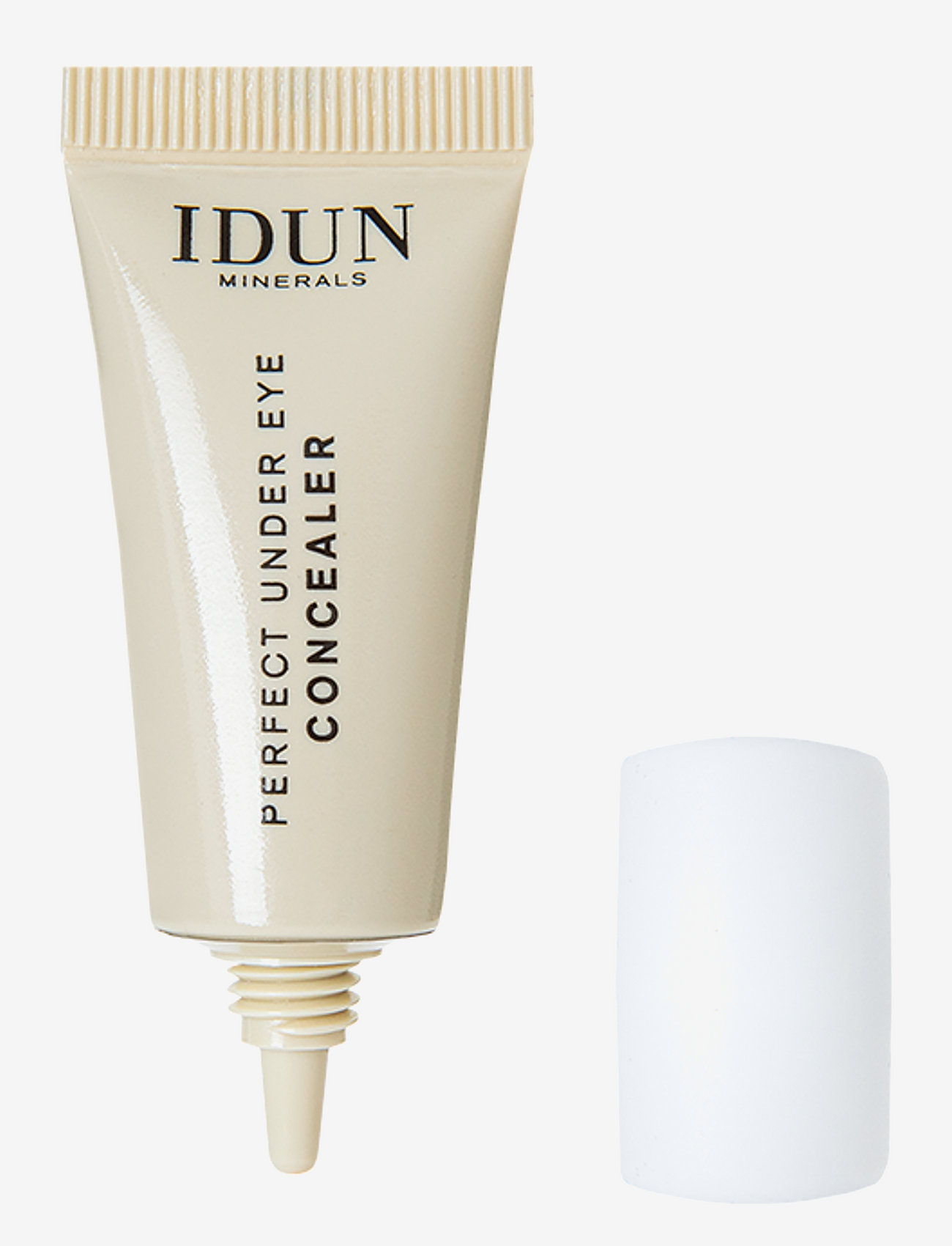 IDUN Minerals - Perfect Under Eye Concealer - smink - light - 1