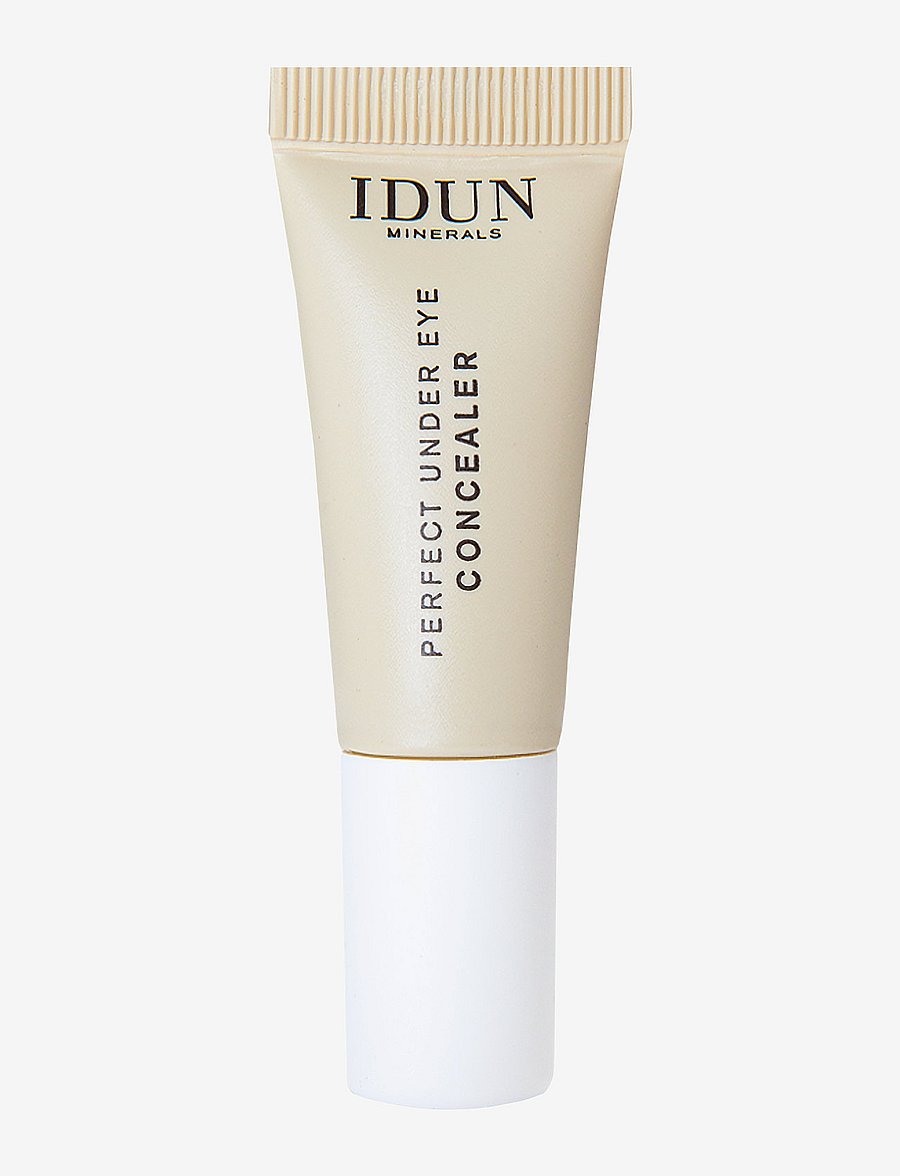 IDUN Minerals - Perfect Under Eye Concealer Fair - makeup - fair - 1