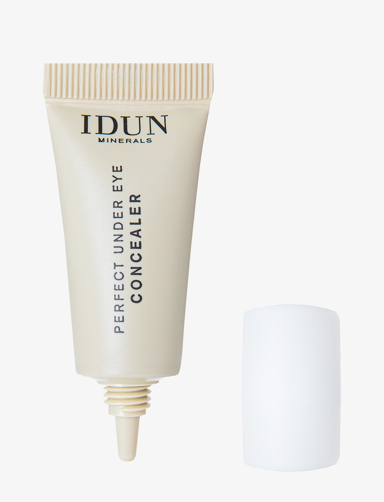 IDUN Minerals Perfect Under Eye Concealer Tan - Nägu - TAN / natural