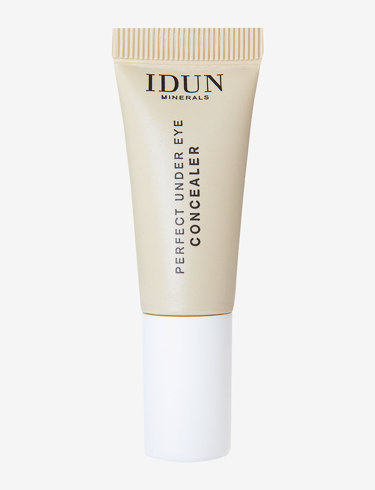 IDUN Minerals - Perfect Under Eye Concealer Tan - makeup - tan - 1