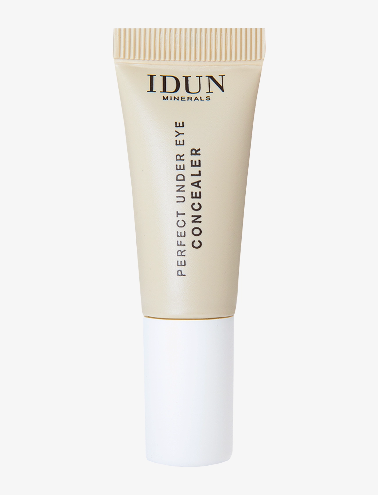 IDUN Minerals - Perfect Under Eye Concealer Tan - förðunarvörur - tan - 1