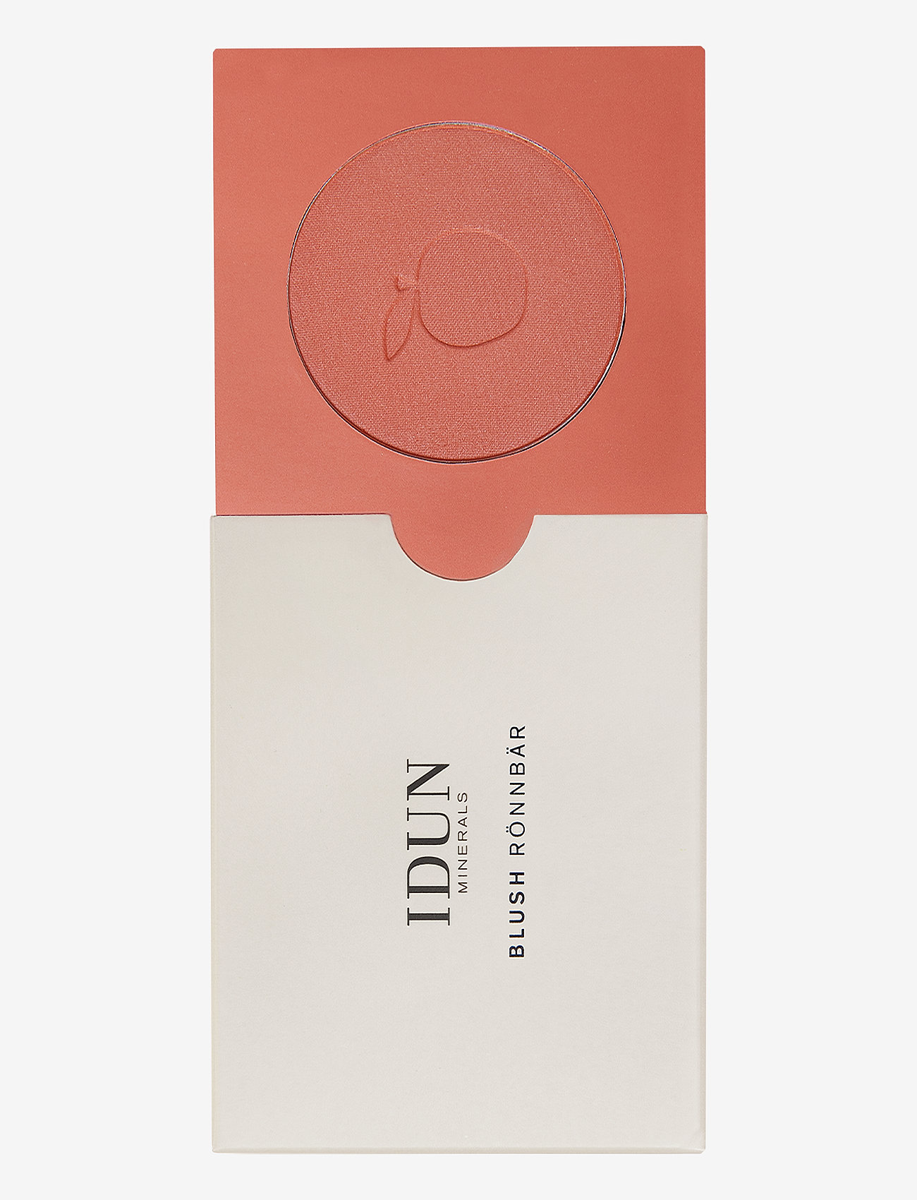 IDUN Minerals - Mineral Blus Rönnbär - konfirmasjon - rÖnnbÄr - 0