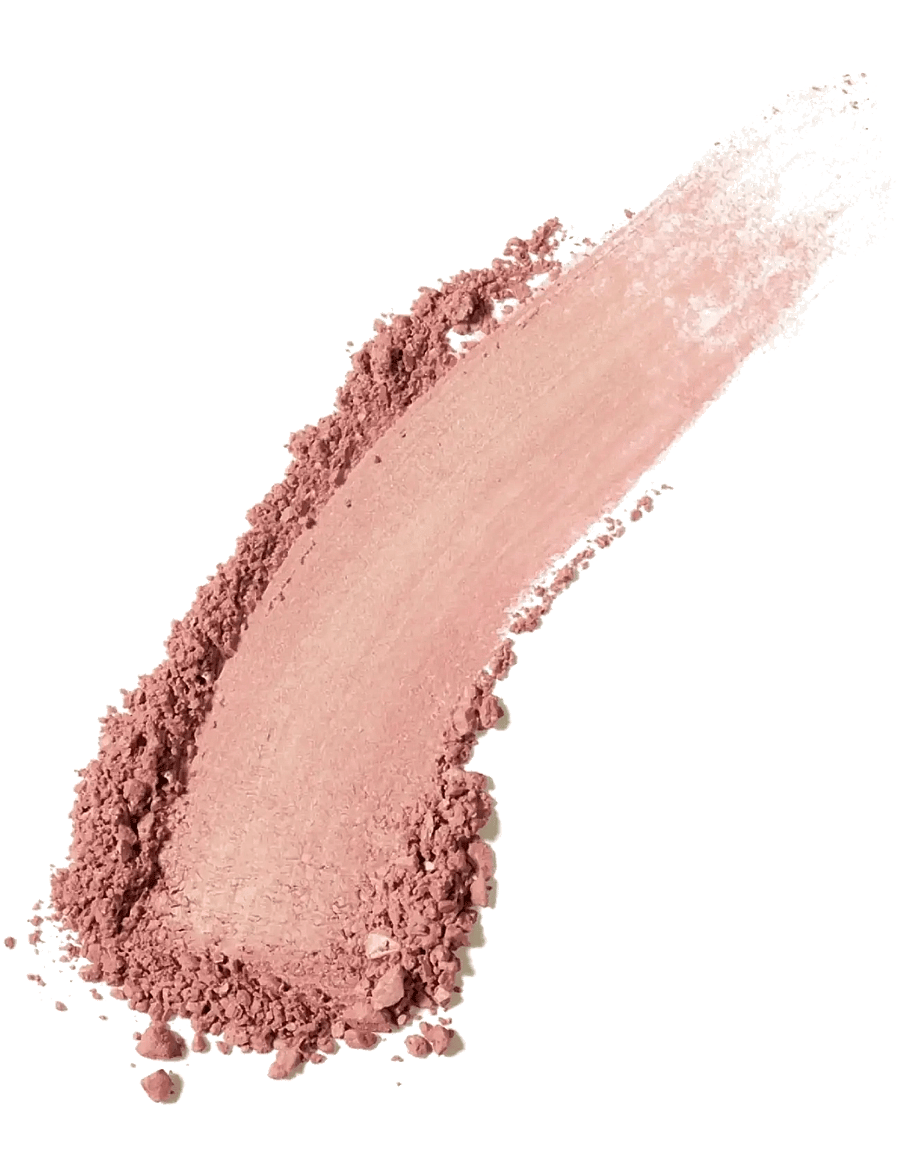 IDUN Minerals - Mineral Blush Havtorn - rouge - brownish pink - 1