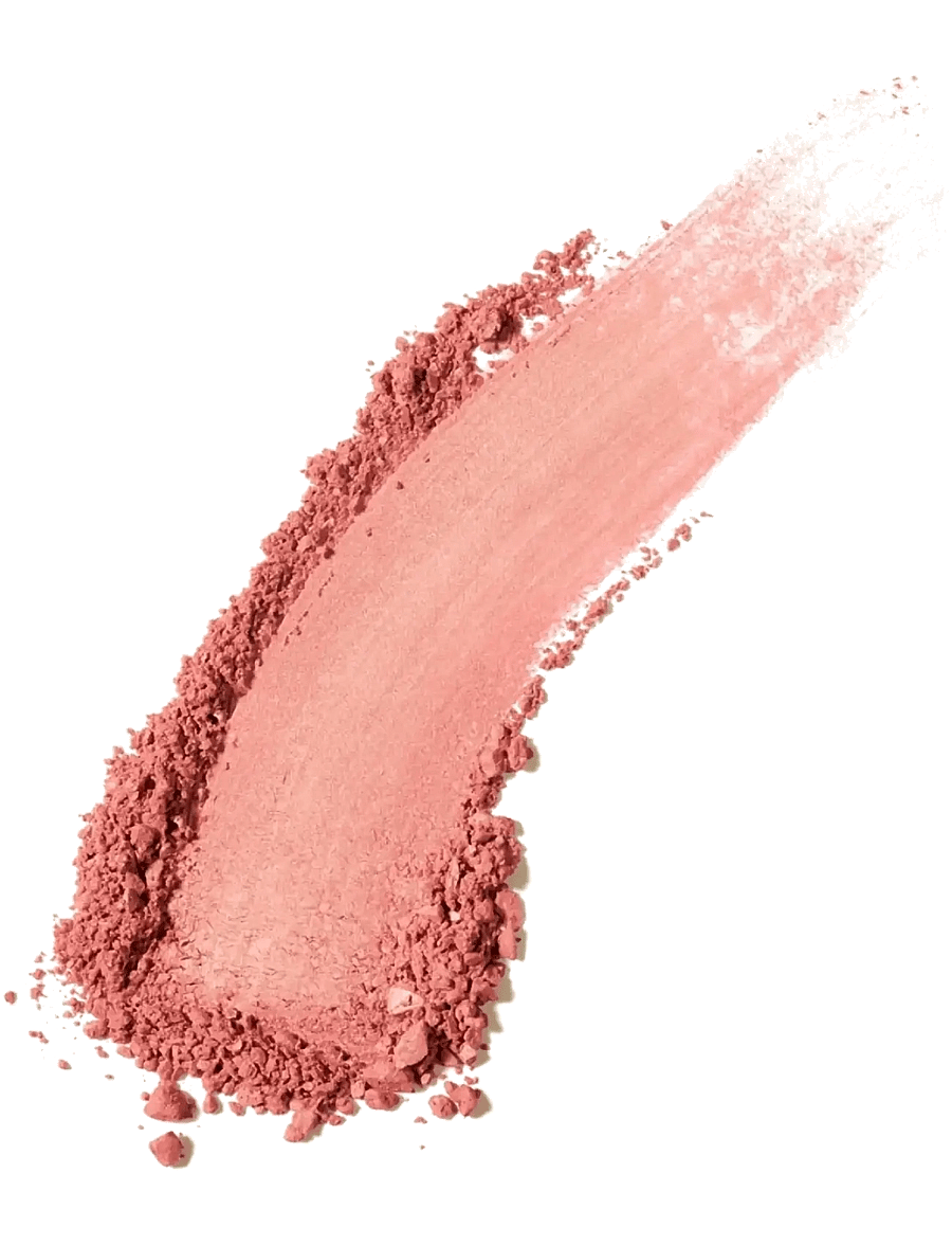 IDUN Minerals - Mineral Blush Åkerbär - rouge - coral - 2